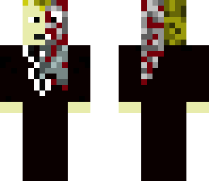 two face