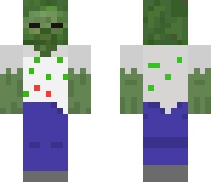 dave the zombie