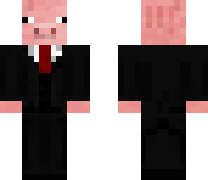 pork bodyguard