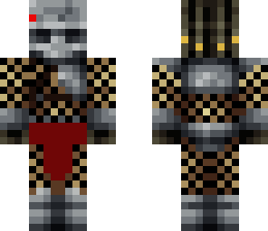 predator