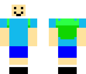 finn