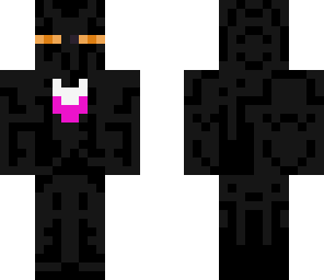 bart the enderman