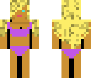 beach gal