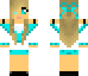 diamond swagg girl