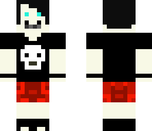 rock boy