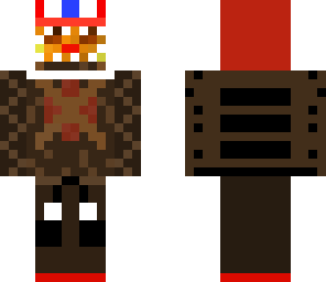 mad and hungry cyclops