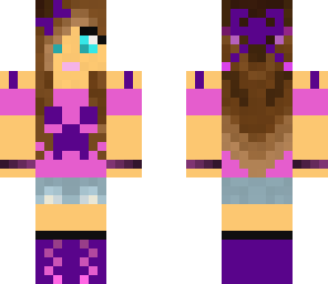 cute creeper