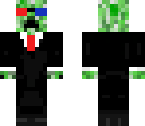 cool creeper