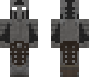 grey knight