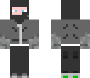 agent