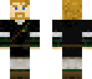 irish xephos