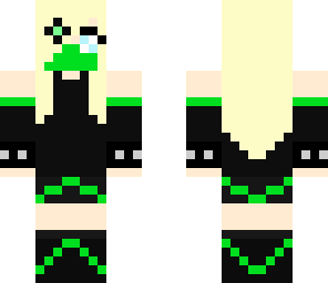 hunter girl