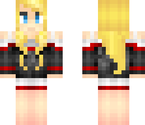 school girl