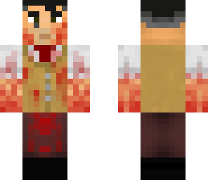 bloody casual medic tf2