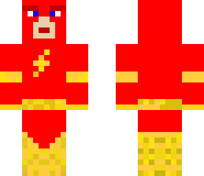 flash