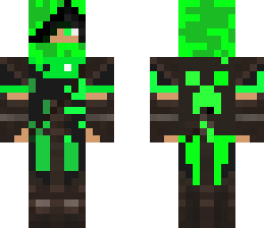 green assasin
