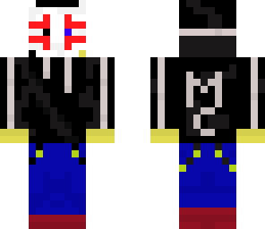 the epic guy