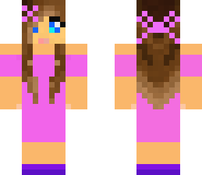 prom girl
