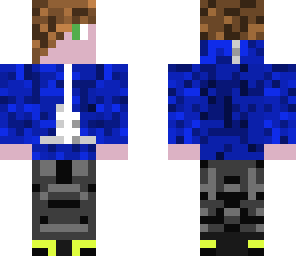 cool nerd