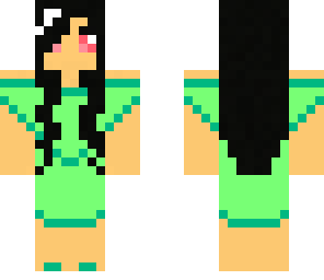 chloeglowstone custom