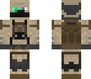 unsc marine
