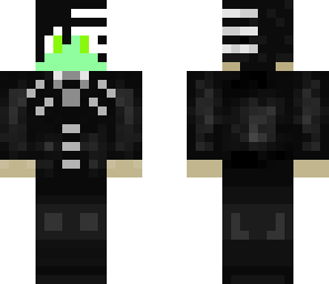 death the kid
