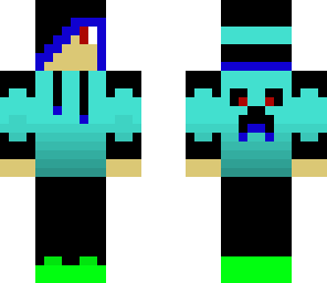 awesome skin 3