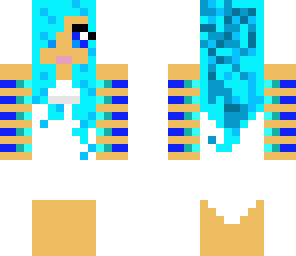 sea goddess