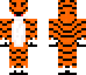 tigerman