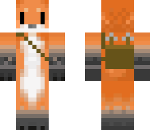 dj fox