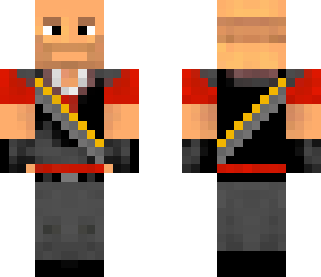 hd red heavy