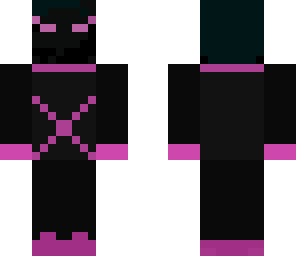 panther with a twist