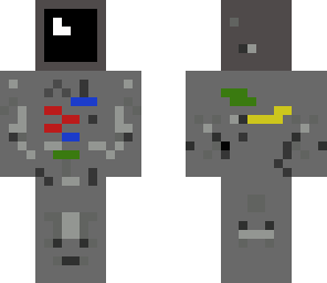 super computer