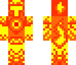 fire guardian