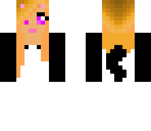 cat girl