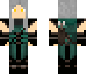 dark elf