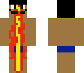 hot dog