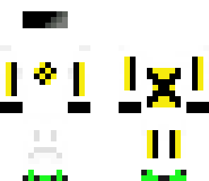 bioleak suit
