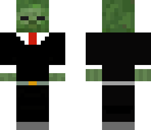 mafia zombie