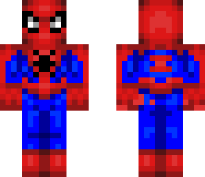 spider man