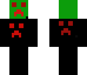creeper commander special