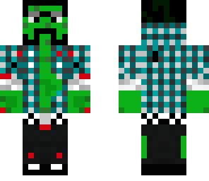 zombie slav