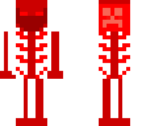 skeleton