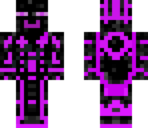 ender tron edited