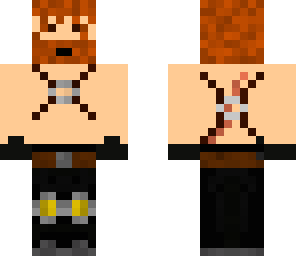 dawrf blacksmith
