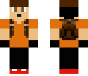adventurer