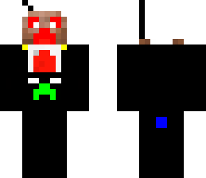 creeper man
