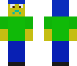 aaron