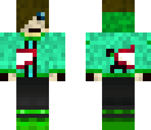 cut teen