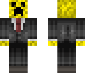 golden creeper